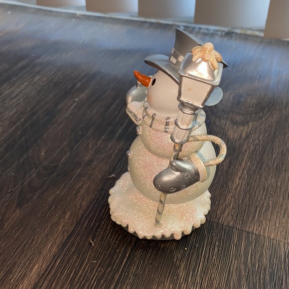 Frosty the Snowman 5” tall * - Picture 4 of 4